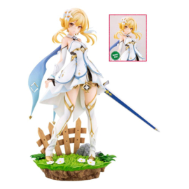 Genshin Impact 1/7 PVC Figure Lumine Bonus Edition 25 cm