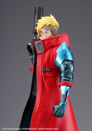 Trigun Stampede Oshi Works Figure Vash the Stampede 22 cm - PRE-ORDER