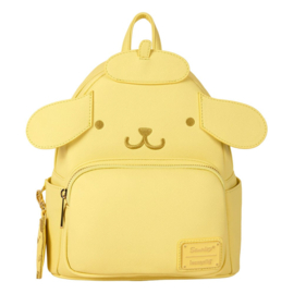 Sanrio by Loungefly Mini Backpack Pompompurin - PRE-ORDER