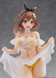 Atelier Ryza 3: Alchemist of the End & the Secret Key Spiritale 1/6 PVC Figure Ryza Swimwear Ver. 29 cm - PRE-ORDER