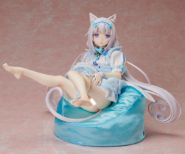 Nekopara 1/4 PVC Figure Vanilla Bare Leg Ver. 35 cm - PRE-ORDER