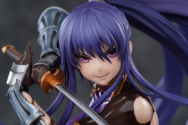 Taimanin Yukikaze 2 1/6 PVC Figure Rinko Akiyama Battlesuit Ver. 23 cm - PRE-ORDER