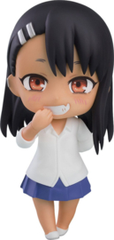 Don't Toy With Me, Miss Nagatoro Season 2 Nendoroid Action Figure Nagatoro 10 cm