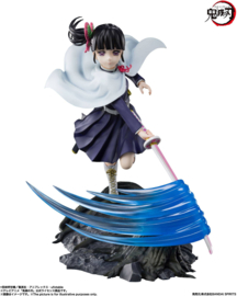 Demon Slayer FiguartsZERO PVC Figure Kanao Tsuyuri 15 cm