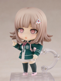 Danganronpa 1 2 Reload Nendoroid Action Figure Chiaki Nanami 10 cm