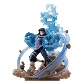 Naruto Gals PVC Figure DX Hinata Hyuga Ver. 3 35 cm - PRE-ORDER