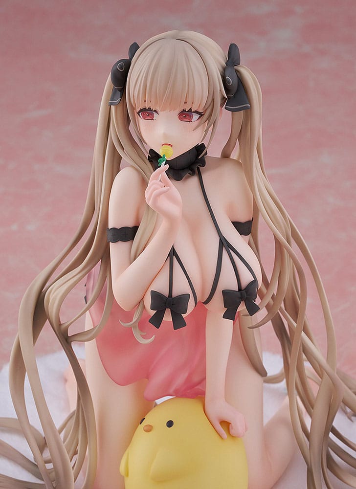 Azur Lane 1/6 PVC Figure Formidable: Sweet Time Ver. 20 cm - PRE-ORDER