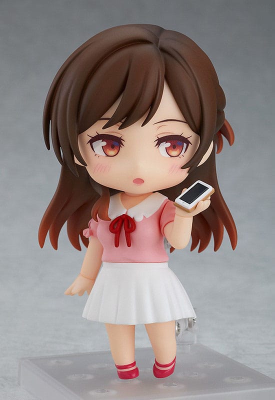 Rent A Girlfriend Nendoroid Action Figure Chizuru Mizuhara 10 cm - PRE-ORDER
