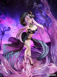 Granblue Fantasy 1/7 PVC Figure Narmaya (The Black Butterfly) 20 cm