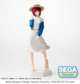 Oshi no Ko Desktop x Decorate Collections PVC Figure Kana Arima 16 cm - PRE-ORDER