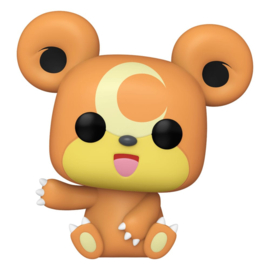 Pokemon Funko Pop Teddiursa #985
