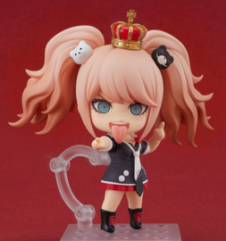 Danganronpa 1 2 Reload Nendoroid Action Figure Junko Enoshima 10 cm (re-run) - PRE-ORDER