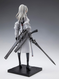 A-Z: 1/7 PVC Figure F01 25 cm