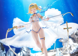 Azur Lane 1/7 PVC Figure Jeanne D'Arc Saintess of the Sea AmiAmi Limited Edition 26 cm - PRE-ORDER
