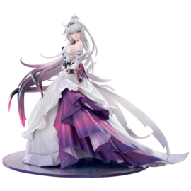Honkai Impact 3rd 1/7 PVC Figure Kiana Evening Invite 25 cm - PRE-ORDER