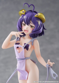 Gushing over Magical Girls Pop Up Parade PVC Figure Magia Baiser: Naked Apron Ver. L Size 23 cm - PRE-ORDER