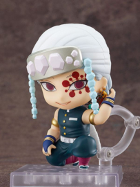 Demon Slayer Nendoroid Figure Tengen Uzui 10 cm