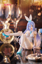 Date A Live V Desktop Cute PVC Figure Mio Takamiya Bunny Ver. 13 cm - PRE-ORDER