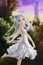 Anohana: The Flower We Saw That Day Pop Up Parade PVC Figure Meiko Honma 16 cm - PRE-ORDER