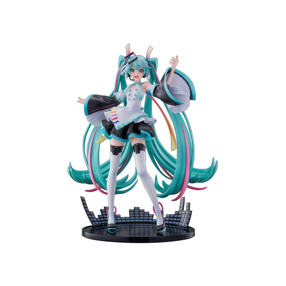 Character Vocal Series 01 1/7 PVC Figure Hatsune Miku Miku Expo 10th Anniversary Ver. 26 cm - PRE-ORDER