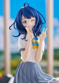 Makeine: Too Many Losing Heroines! Pop Up Parade PVC Figure Anna Yanami L Size 24 cm - PRE-ORDER