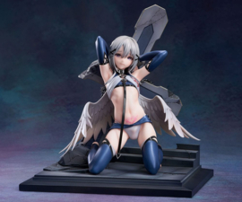 Original Character 1/7 PVC Figure Shion 19 cm - PRE-ORDER