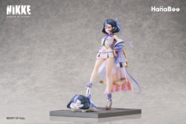 Goddess of Victory: Nikke 1/6 PVC Figure Syuen 25 cm - PRE-ORDER