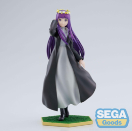 Frieren: Beyond Journey's End Luminasta PVC Figure Fern Flower Garden 18 cm - PRE-ORDER