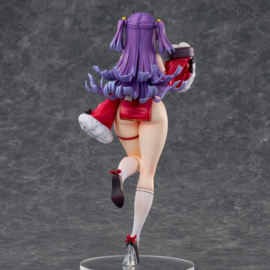 Original Character 1/6 PVC Figure Yuri Kamijo - Chinese Dim Sum Shop Ver. 23 cm - PRE-ORDER
