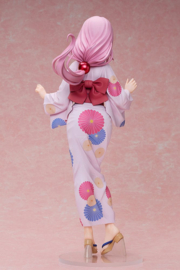 That Time I Got Reincarnated as a Slime 1/4 PVC Figure Shuna: Yukata Ver. 39 cm - PRE-ORDER