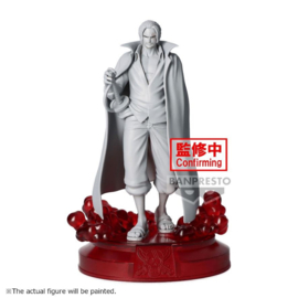 One Piece The Shukko PVC Figure Shanks 16 cm - PRE-ORDEr