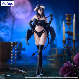 Overlord BiCute Dark PVC Figure Albedo 26 cm - PRE-ORDER