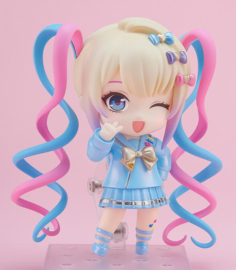 Needy Streamer Overload Nendoroid Action Figure OMGkawaiiAngel 10 cm - PRE-ORDER