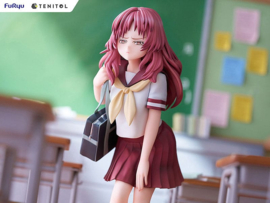 The Girl I Like Forgot Her Glasses Tenitol PVC Figure Ai Mie 19 cm - PRE-ORDER