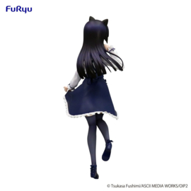Oreimo 2 Trio-Try-iT PVC Figure Kuroneko 19 cm - PRE-ORDER