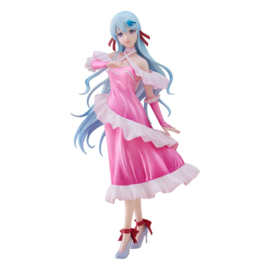 Magilumiere Co. Ltd. Tenitol PVC Figure Aoi Lily 19 cm - PRE-ORDER