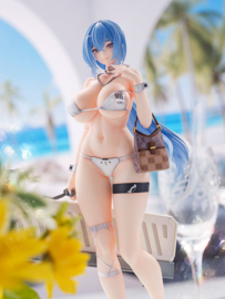 Girls Frontline 1/7 PVC Figure DP-12: Morning Fable Ver. 25 cm - PRE-ORDER