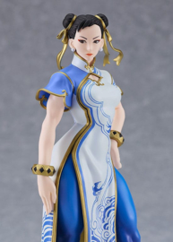 Street Fighter Pop Up Parade PVC Figure Chun-Li: SF6 Ver. 17 cm