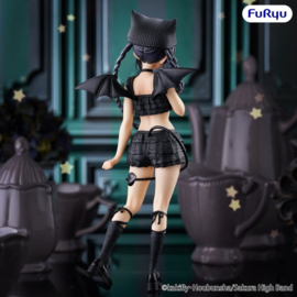 K-ON! BiCute Dark PVC Figure Azusa Nakano 24 cm - PRE-ORDER