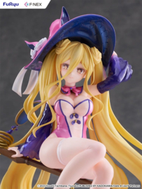 Date A Live V F:NEX PVC Figure 1/7 Mukuro Hoshimiya Witch Style Ver. 23 cm - PRE-ORDER