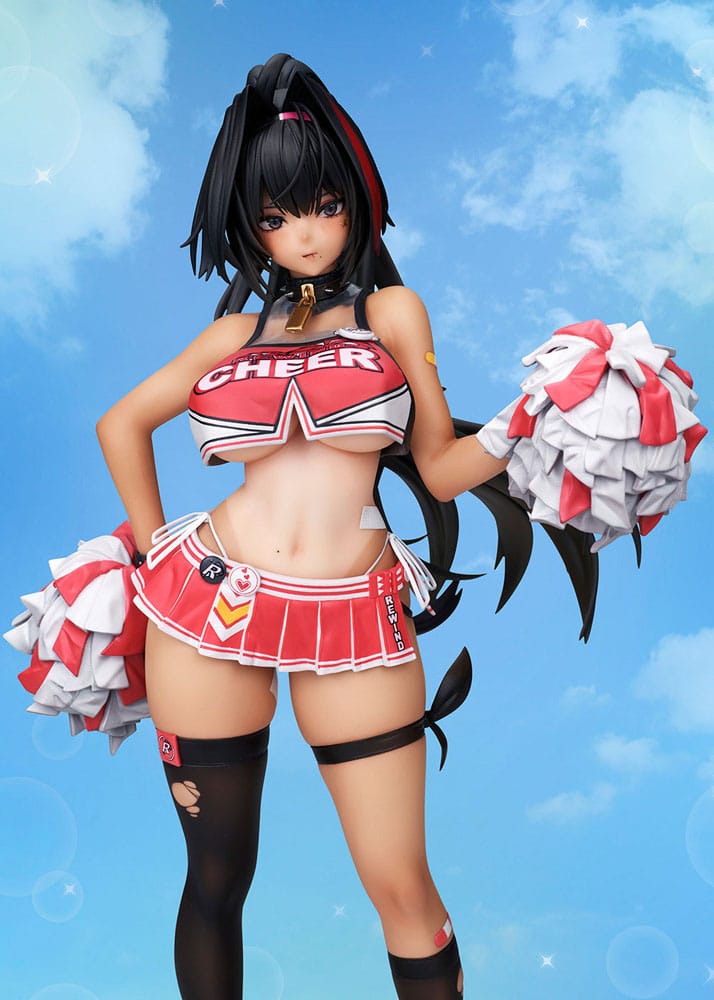Goddess of Victory: Nikke PVC Figure Bay 25 cm - PRE-ORDER