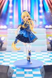 Konosuba An Explosion on This Wonderful World! PVC Figure Iris: Light Novel Idol Ver. 16 cm - PRE-ORDER