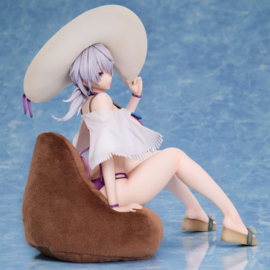 Azur Lane 1/7 PVC Figure Reno: Summer Spin-off 17 cm - PRE-ORDER