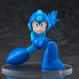 Mega Man Pop Up Parade PVC Figure Mega Man 10 cm - PRE-ORDER