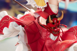 Touhou Project 1/6 PVC Figure Eternal Shrine Maiden Reimu Hakurei Deluxe Edition 30 cm