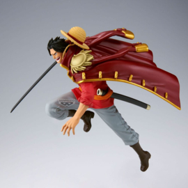 One Piece Battle Record Collection PVC Figure Gol D. Roger 17 cm - PRE-ORDER