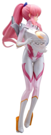 Mobile Suit Gundam Seed Freedom Glitter & Glamours PVC Figure Lacus Clyne (Pilot Suit Pearl Color Ver.) 22 cm - PRE-ORDER
