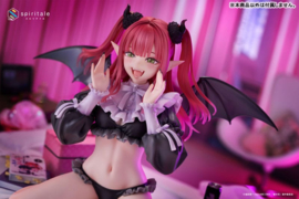 My Dress-Up Darling Spiritale 1/6 PVC Figure Marin Kitagawa Liz Ver. 16 cm - PRE-ORDER