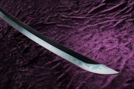 One Piece Proplica Replicas 1/1 Roronoa Zoro Three Sword Style Swords Set 95 cm - PRE-ORDER
