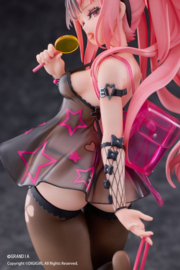 Original Character 1/6 PVC Figure High Heel & Lollipop 27 cm - PRE-ORDER